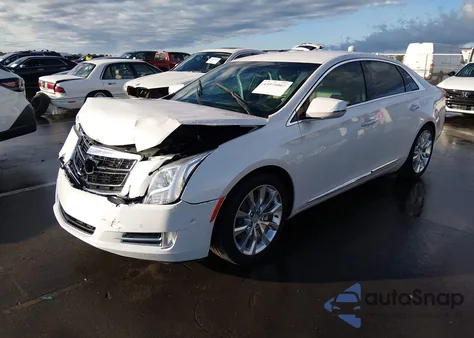 2017 Cadillac Ats z USA, uszkodzony, nr VIN 2G6AM5S38H9122719